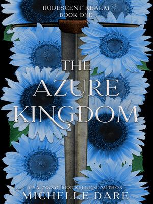 cover image of The Azure Kingdom